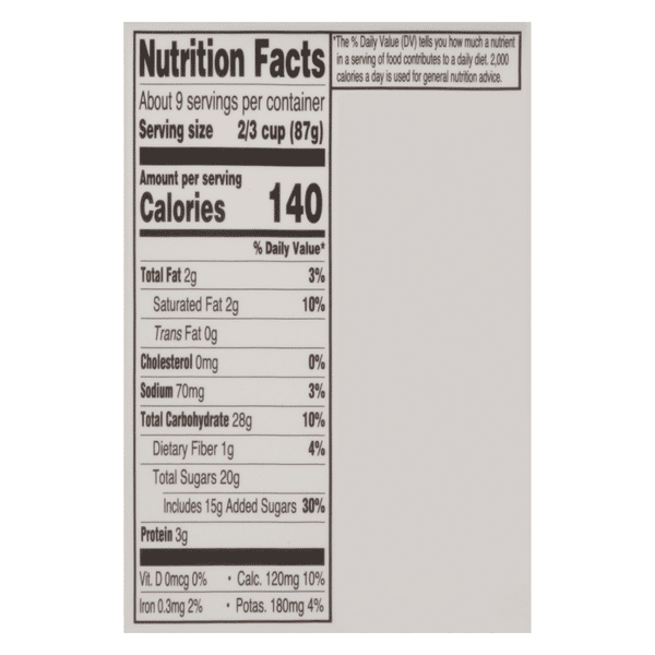 Kemps Low Fat Mint Chocolate Chip Frozen Yogurt | Hy-Vee Aisles