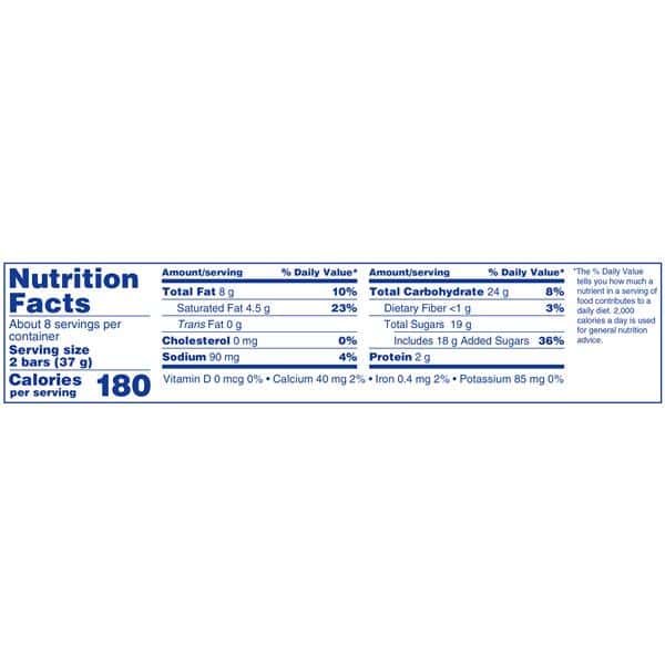 Baby Ruth Fun Size Candy Bars | Hy-Vee Aisles Online Grocery Shopping