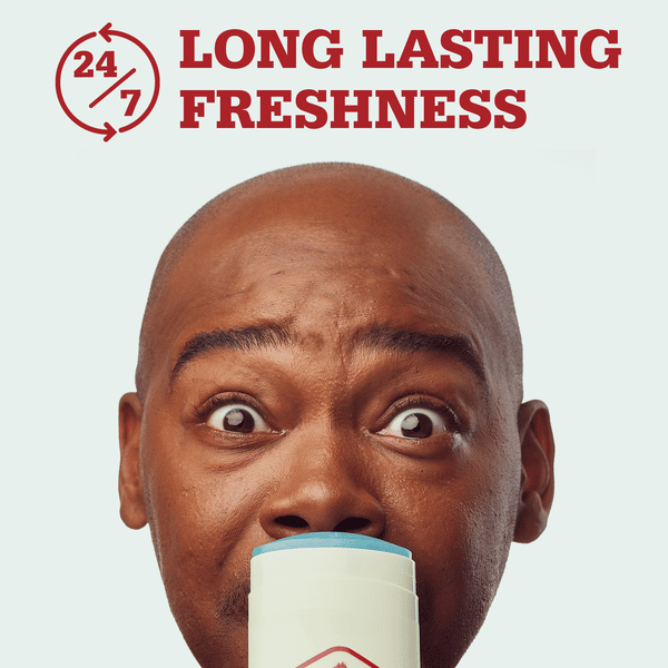 Old Spice Fresh Collection Fiji Deodorant | Hy-Vee Aisles Online