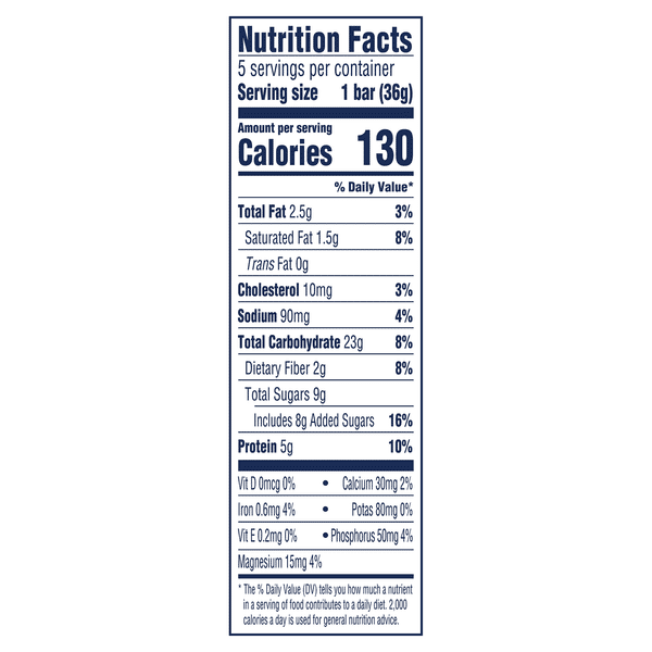 chocolatページ2 CLIF KID ZBAR Chocolate Brownie Granola Bar Organic - 22.86