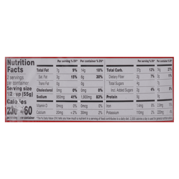 Aces Food Sriracha Original Ramen Noodle Soup | Hy-Vee Aisles