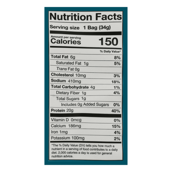 Legendary Ranch Protein Chips | Hy-Vee Aisles Online Grocery Shopping