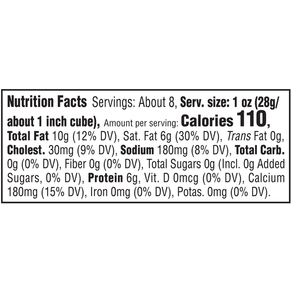 cheeseオーダーページ 8 Year Aged Cheddar Cheese - Wisconsin Cheese Company