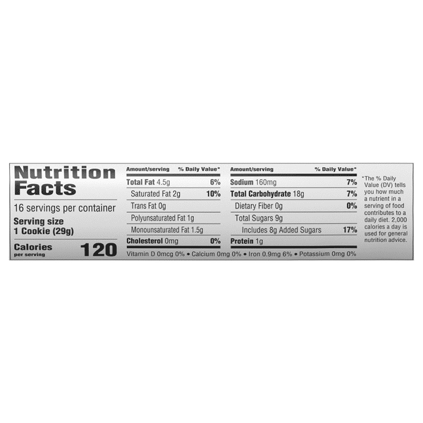 Cookie Cream販売ページ 2PK - Baker's Corner Sugar Cookie Mix, 17.5 oz - Walmart.com