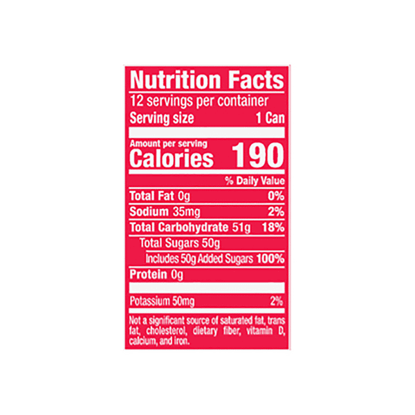 Nehi Peach Soda 12 Pack | Hy-Vee Aisles Online Grocery Shopping