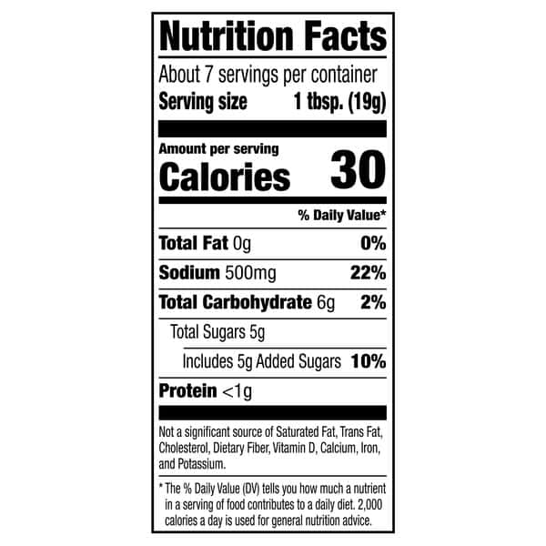 McCormick Grill Mates 7 Spice Teriyaki Single Use Marinade | Hy