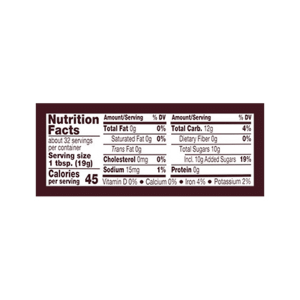 Hershey's Special Dark Syrup | Hy-Vee Aisles Online Grocery Shopping