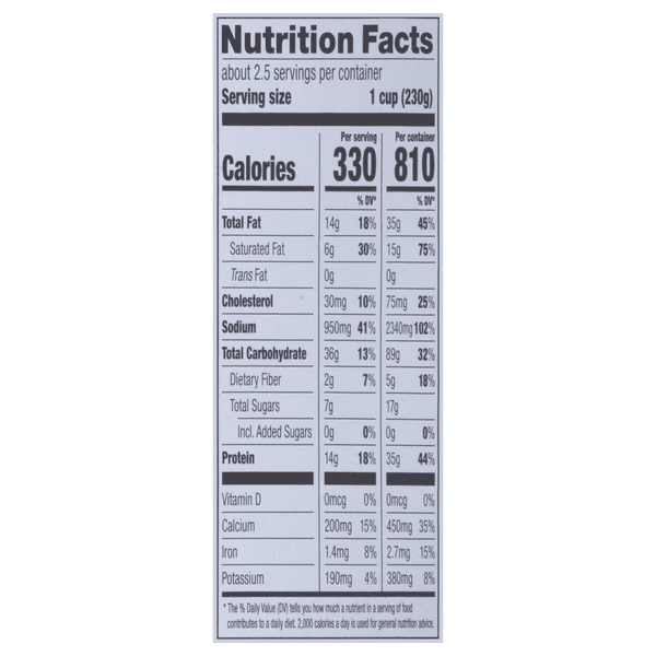 macaroni⭐︎ページ Hormel Macaroni And Cheese Pasta | Hy-Vee Aisles Online Grocery