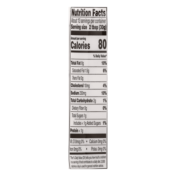 Marzetti Light Classic Ranch Dressing | Hy-Vee Aisles Online Grocery  Shopping