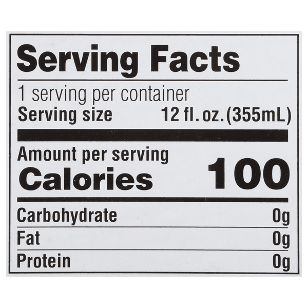 Black Raspberry Nutrition Carbliss Black Raspberry 12Pk | Hy-Vee Aisles Online Grocery Shopping