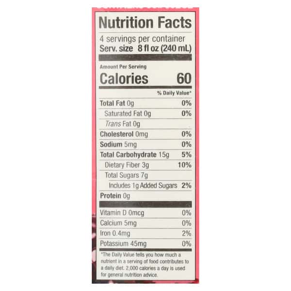 Good Belly Raspberry Blackberry GoodBelly Probiotics, Raspberry Blackberry, No Sugar Added | Hy-Vee ...