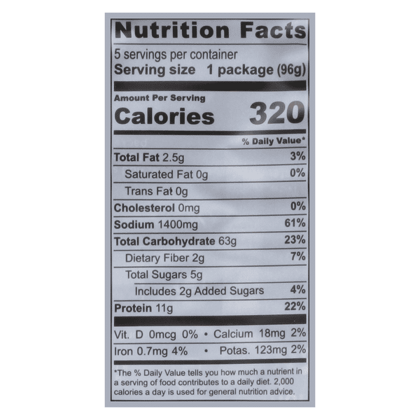 UmaFukuyaページ Momofuku Noodles, Soy & Scallion, 5-3.39 oz | Hy-Vee Aisles Online