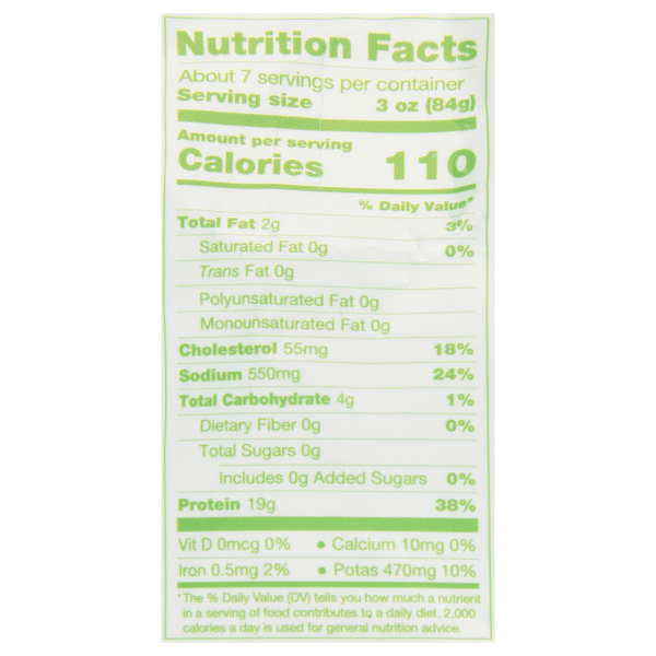 thumbnail image 2 of Bare Bites All-Natural Chicken Jerky For Dogs - 1lb USA-Made Protein Treats 2 of 14