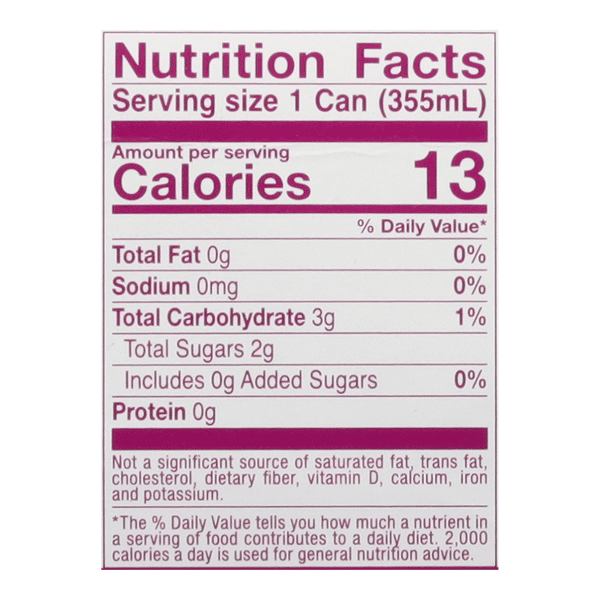 Spindrift Sparkling Water, Island Punch, 8Pk | Hy-Vee Aisles