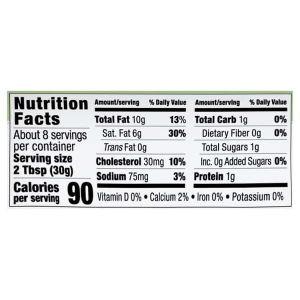 Green Valley Organics Cream Cheese Lactose Free | Hy-Vee Aisles