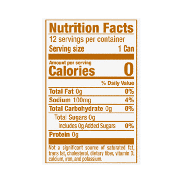 A&W Zero Sugar Cream Soda 12Pack | Hy-Vee Aisles Online