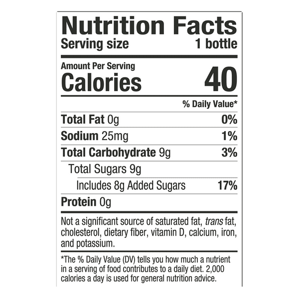 Kevita Master Brew Kombucha Pineapple Peach Live Probiotic Drink