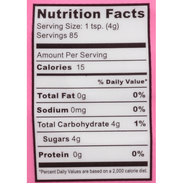 C&H Superfine Quick Dissolve Pure Cane Sugar | Hy-Vee Aisles