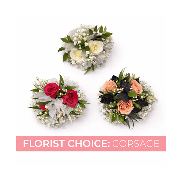 Corsage Florist Choice | Hy-Vee Aisles Online Grocery Shopping