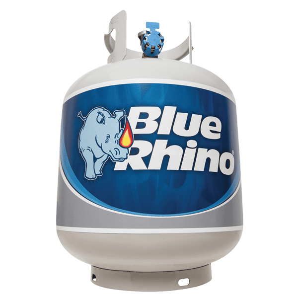 Blue Rhino Pre-Filled Propane Tank Exchange | Hy-Vee Aisles Online