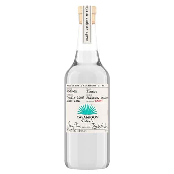 Casamigos Blanco Tequila | Hy-Vee Aisles Online Grocery Shopping