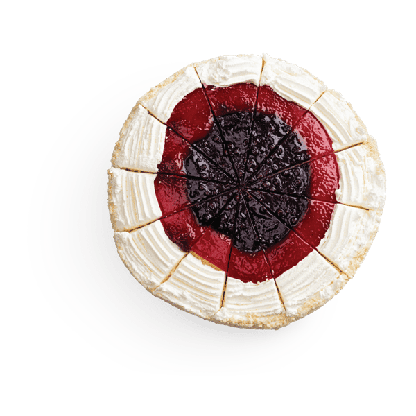 The Cheesecake Factory 10” Cheesecake – All-American | Hy-Vee