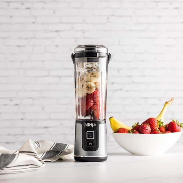 Ninja Blast 18 Oz. Portable Blender | Hy-Vee Aisles Online Grocery