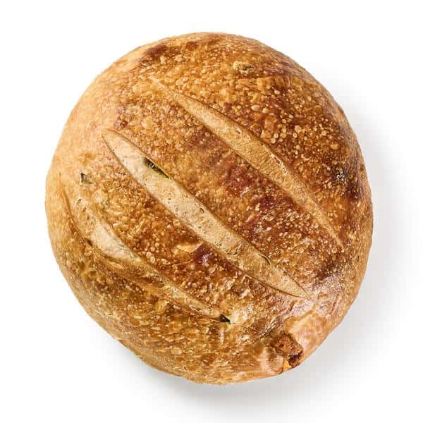 Jalapeño Cheddar Artisan Bread | Hy-Vee Aisles Online Grocery Shopping