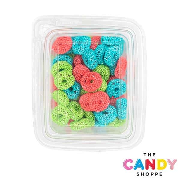 Candy Shoppe Sour Cosmic Rings | Hy-Vee Aisles Online Grocery Shopping