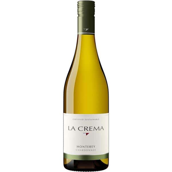 La Crema Monterey Chardonnay White Wine | Hy-Vee Aisles Online