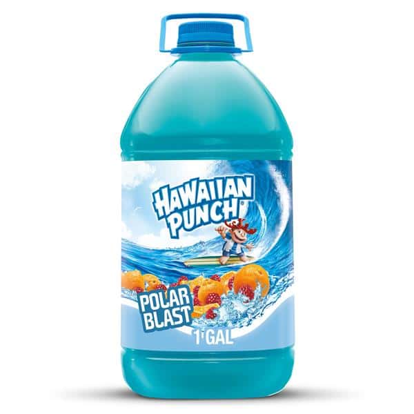 Hawaiian Punch Polar Blast Juice Drink | Hy-Vee Aisles Online