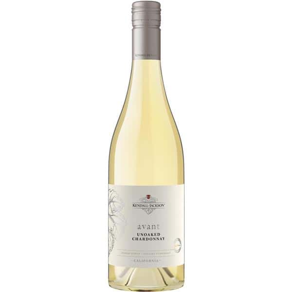 Kendall-Jackson California Chardonnay White Wine | Hy-Vee Aisles