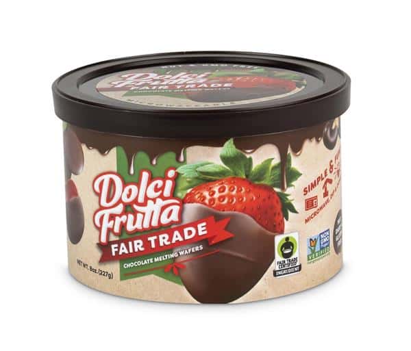 Dolci Frutta Dark Chocolate Dipping Shell | Hy-Vee Aisles Online