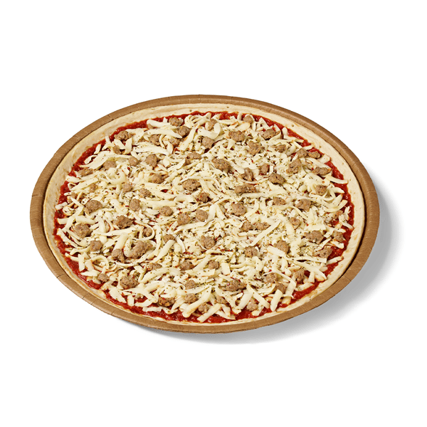 Tuscano Italian Sausage Pizza | Hy-Vee Aisles Online Grocery Shopping