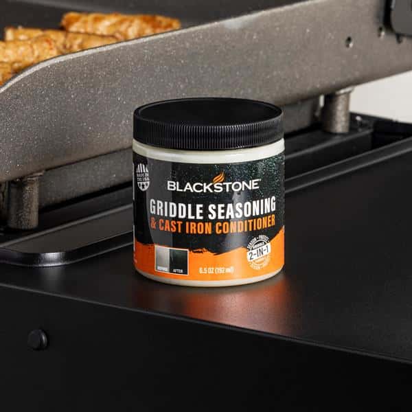 Blackstone Griddle Seasoning and Cast Iron Conditioner Hy-Vee