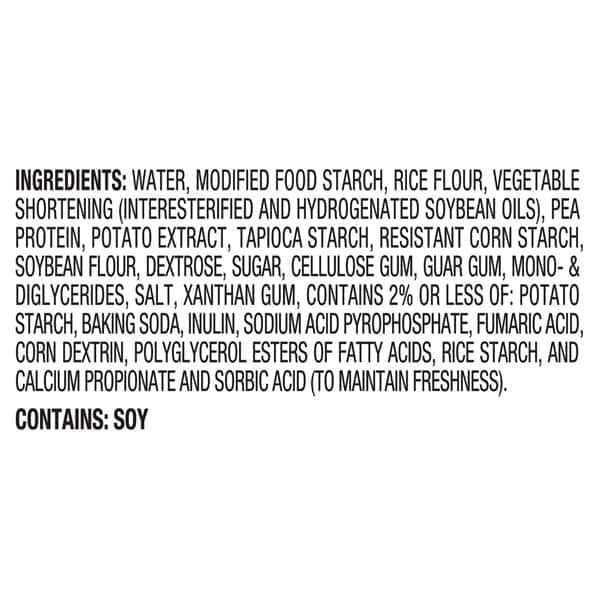 Practical label-reading tips and shopping examples