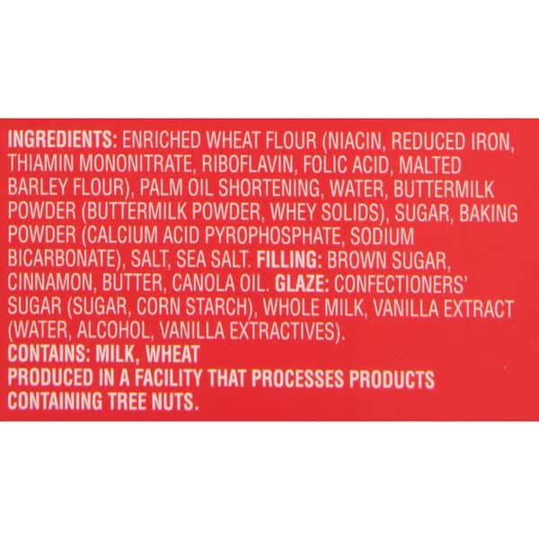 Hy-Vee Glazed Cinnamon Rolls 6Ct | Hy-Vee Aisles Online Grocery