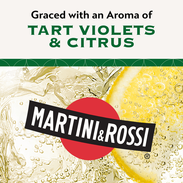 Martini & Rossi Vermouth, Extra Dry | Hy-Vee Aisles Online Grocery