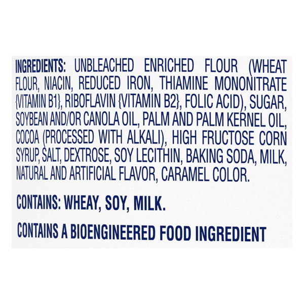 Chips Ahoy! Cookies Mini Go-Paks! | Hy-Vee Aisles Online Grocery