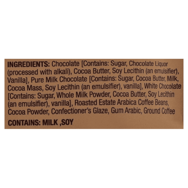 Koppers Chocolate 4 oz | Hy-Vee Aisles Online Grocery Shopping