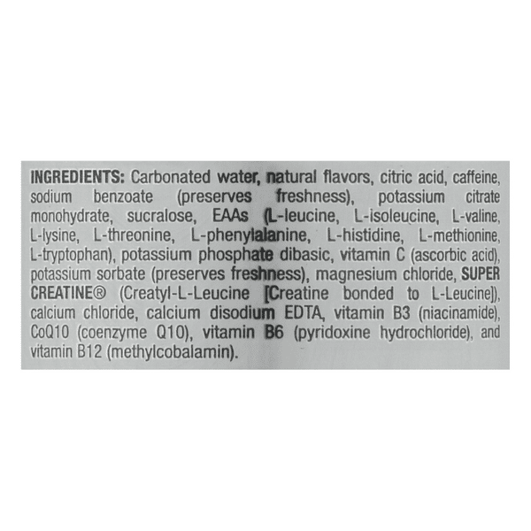 Bang Whole Lotta Chocolata Energy Drink 16 fl oz | Hy-Vee Aisles