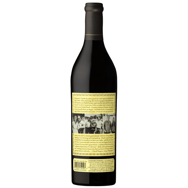 Caymus Vineyards Napa Cabernet Sauvignon | Hy-Vee Aisles Online