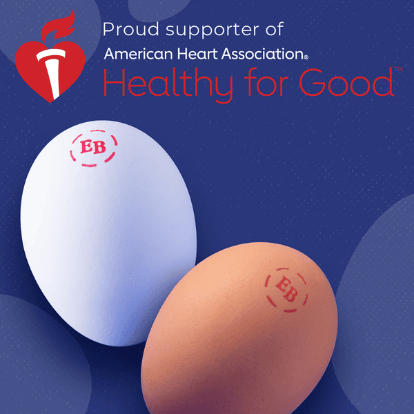 Eggland's Best Cage Free Large Brown Eggs | Hy-Vee Aisles Online