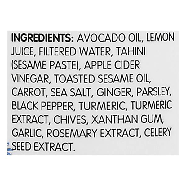 green emerald velvet dress Chosen Foods Golden Goddess Dressing and Marinades, 8 fl. oz main image 1