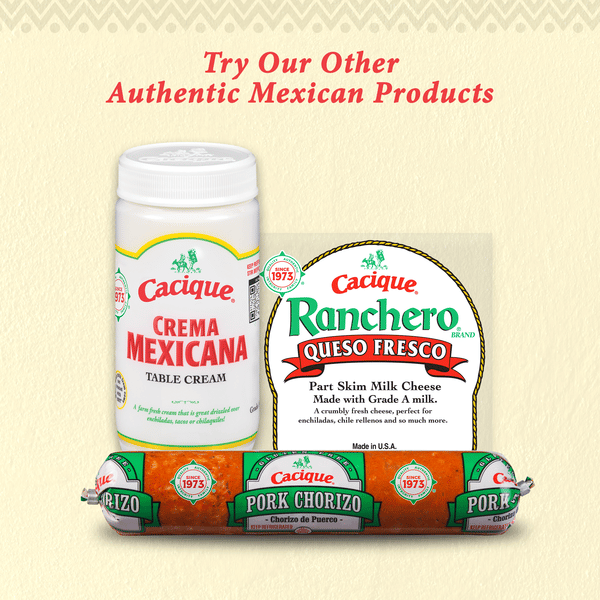 Cacique Panela Part Skim Milk Cheese | Hy-Vee Aisles Online