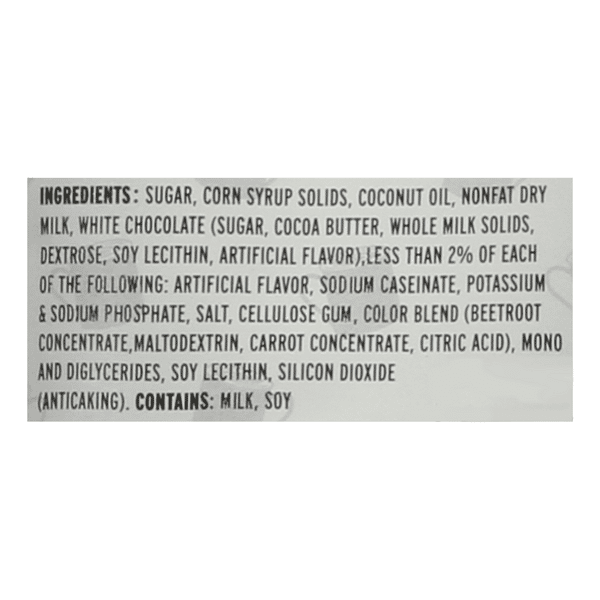 Land O Lakes Cocoa Classics Premium Quality Strawberry & Creme