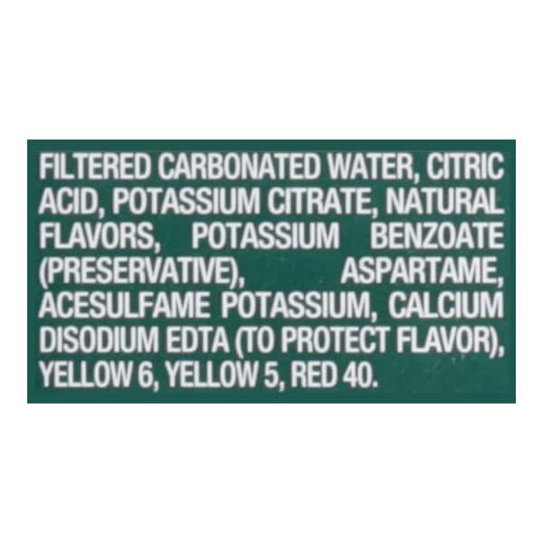 7UP Tropical Zero Sugar Soda 12pk | Hy-Vee Aisles Online Grocery