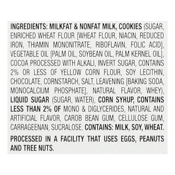 Cookie Cream販売ページ Cookies n Cream Cookies | Crazy Cookies