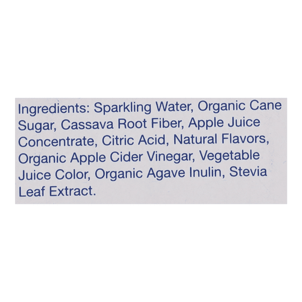 Poppi Punch Pop Prebiotic Soda, 4 Pk | Hy-Vee Aisles Online