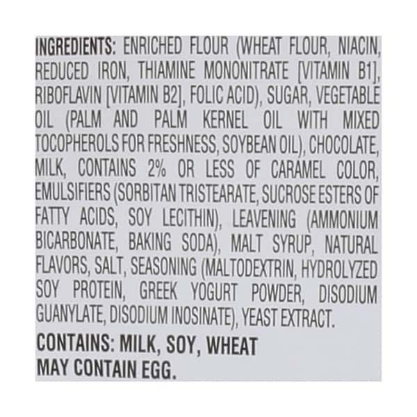 Meiji Hello Panda Chocolate Bite Size Cookies | Hy-Vee Aisles